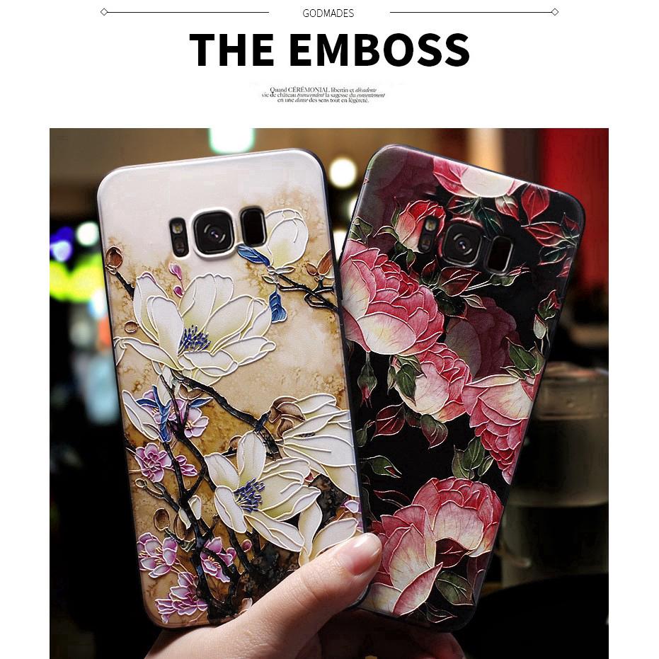 Ốp lưng mềm cho điện thoại Samsung note8 note9 note5 J2prime