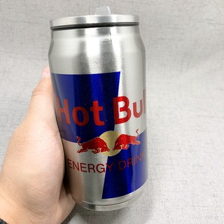 Bình Giữ Nhiệt Pubg HotBull 300Ml Inox Không Gỉ - Mô Hình PUBG Bình Nước