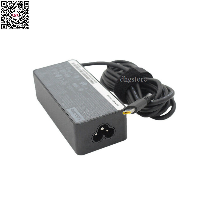 Sạc Lenovo 20V-3.25A 65W USB Type C