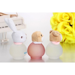 Nước Hoa Gấu Thỏ Dễ Thương