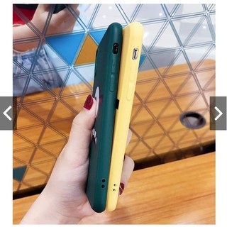 Ốp Lưng Iphone - Ốp Lưng Minion Cho Iphone 6/6s/6Plus/6sPlus/7plus/8Plus
