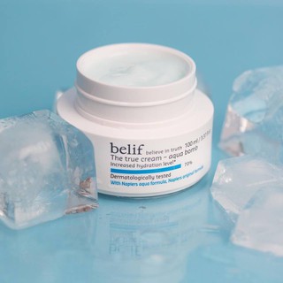 Kem dưỡng Belif The True Cream Aqua Bomb 75ml