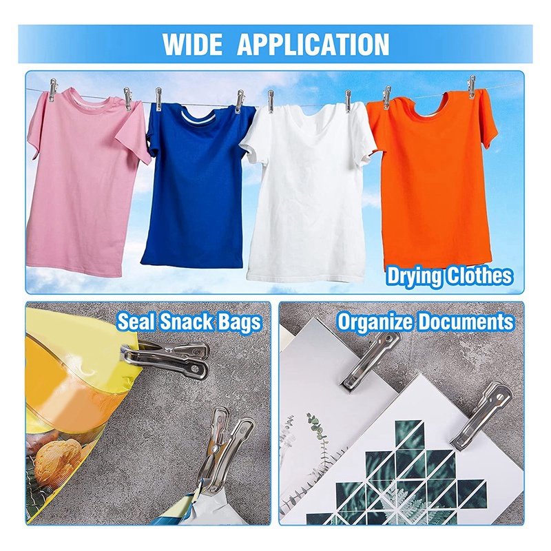 60 PCS Kẹp sân vườn . Kẹp nhà xanh bằng thép không gỉ , Kẹp màu xanh lá cây cho lưới . Có tay cầm chắc chắn