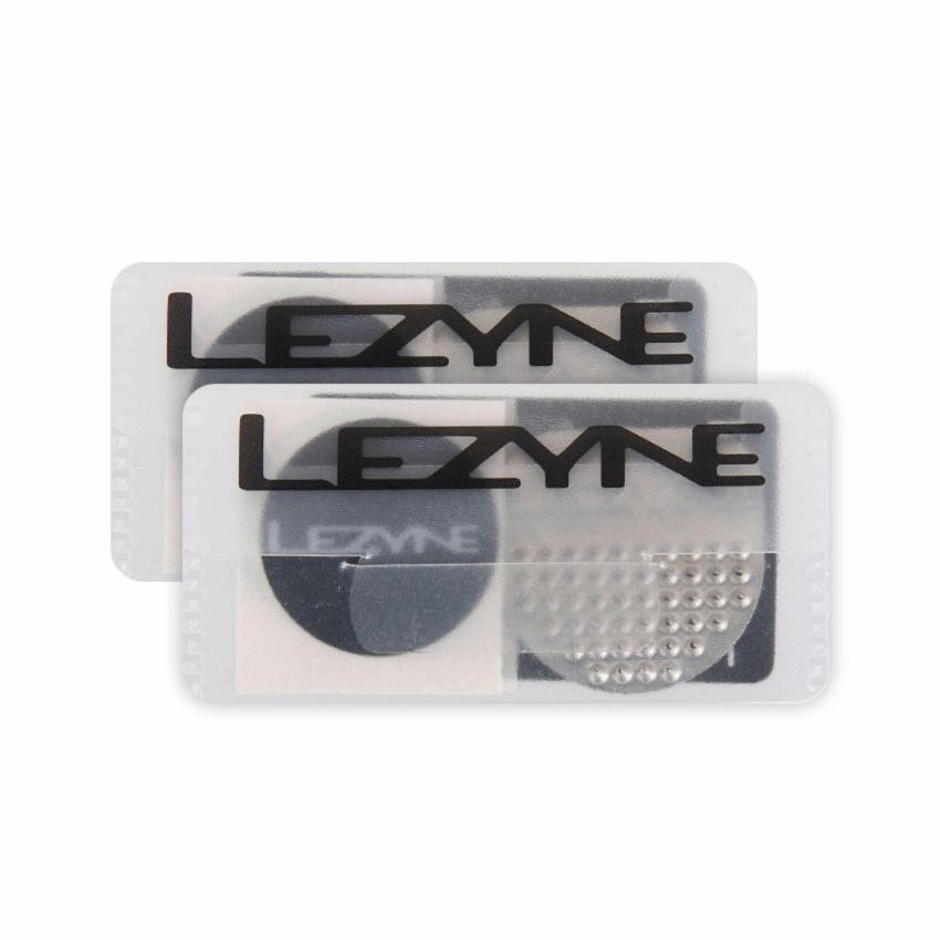 [CHÍNH HÃNG] COMBO 2 BỘ DỤNG CỤ VÁ XE LEZYNE SMART KIT