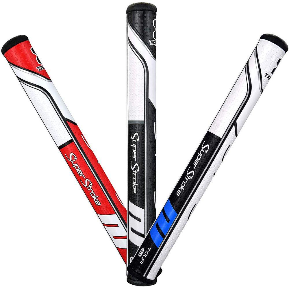 Tay Cầm Gậy Đánh Golf GT 1.0 2.0 Chuyên Dụng