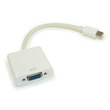 Dây chuyển Mini Displayport sang VGA