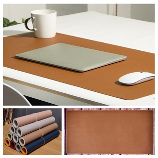 Tấm Lót Bàn Làm Việc Bằng Da Chống Thấm Nước, Chống Xước Cao Cấp