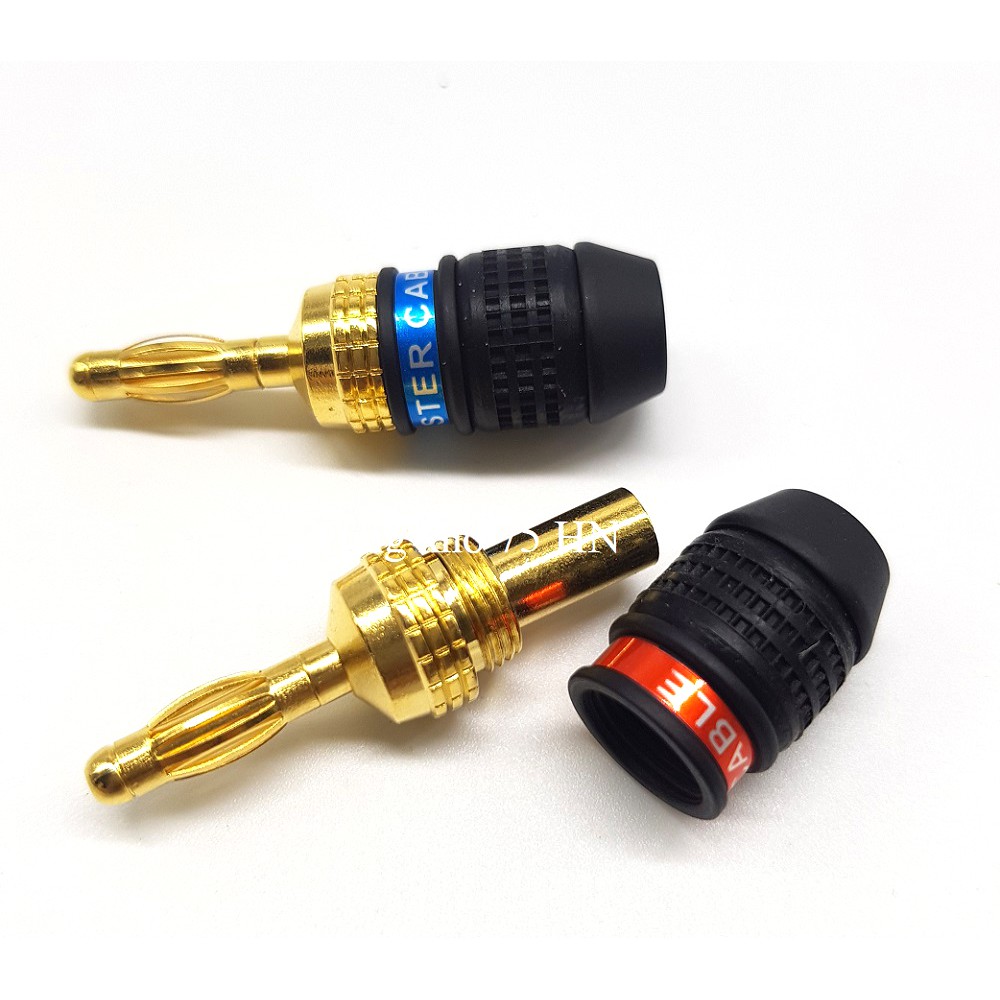 Jack bắp chuối MONSTER cao cấp - 01 cặp như hình