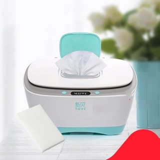 Máy làm ấm khăn ướt NEVI-LED