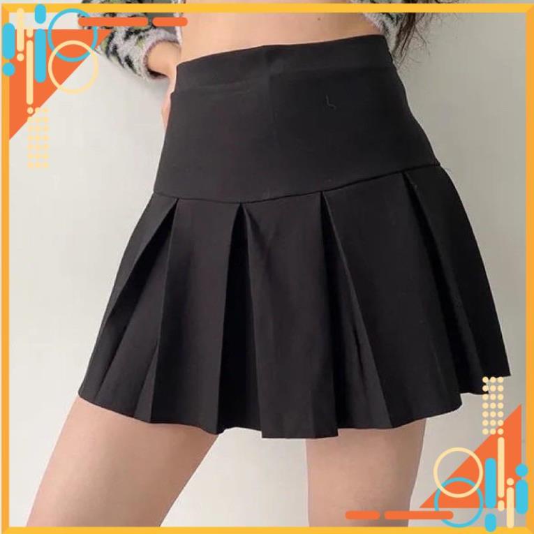 [Thế Giới Coptop] Chân váy xếp ly to - đáng iu C039 [Hàng Đẹp] | BigBuy360 - bigbuy360.vn