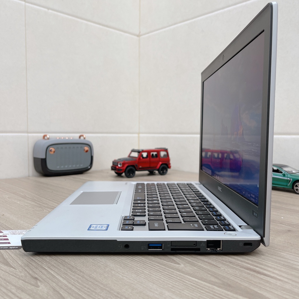 Laptop NEC Versapro VK23 màn 12.5 inch - i3 6100u thế hệ 6