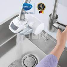 Máy Lọc Nước Tại Vòi Brita On Tap 600L - Nhập khẩu Đức