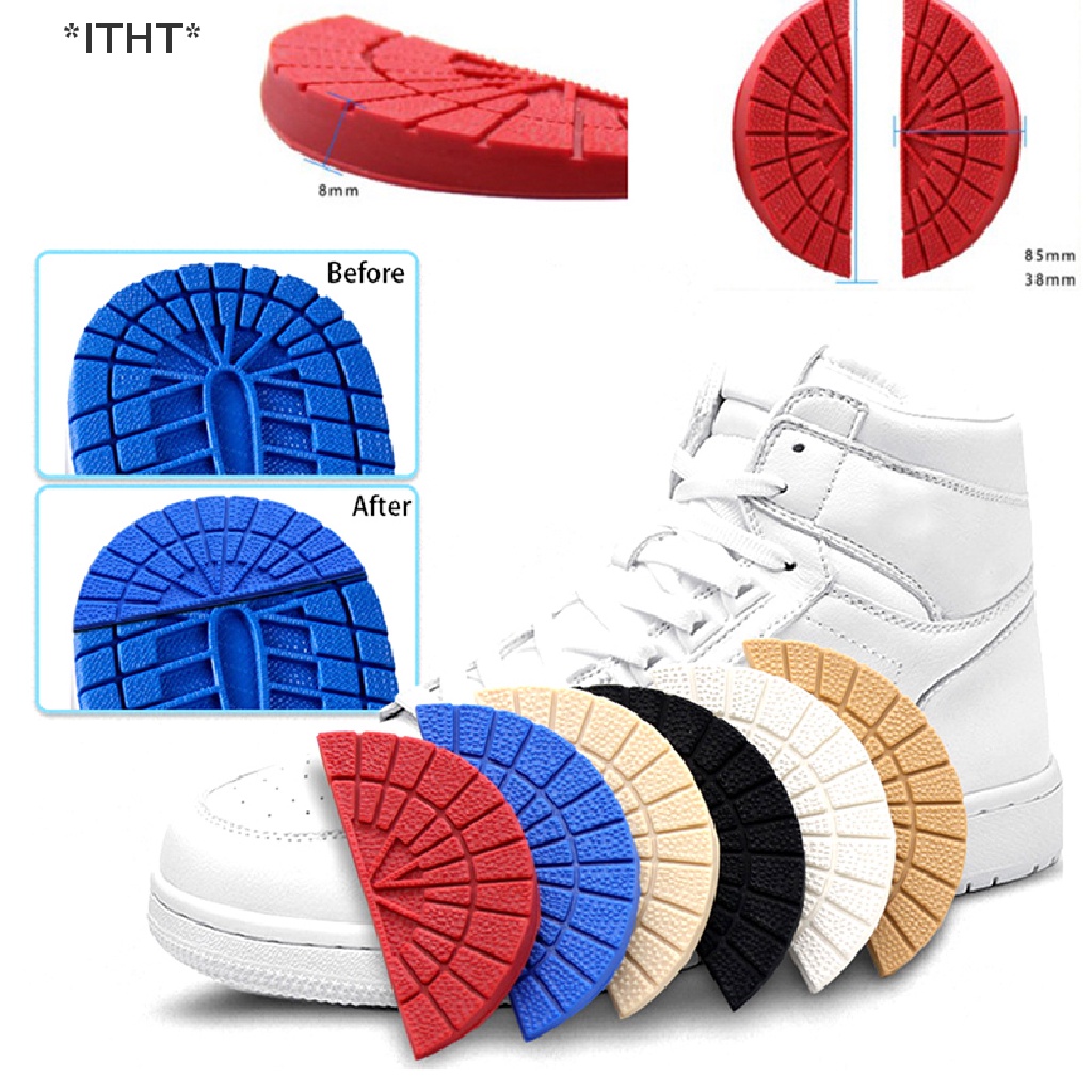 Miếng Dán Đế Giày Thể Thao Chống Trượt Chống Mài Mòn