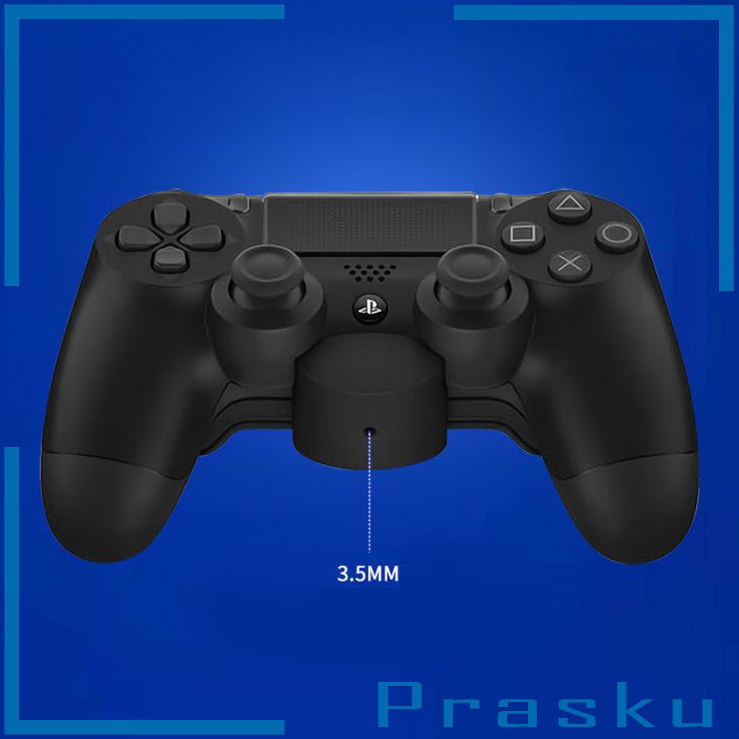 Phụ Kiện Nút Nhấn Sau Thay Thế Cho Sony Ps4 Dualshock 4