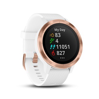 Đồng hồ thông minh Garmin Vivoactive 3