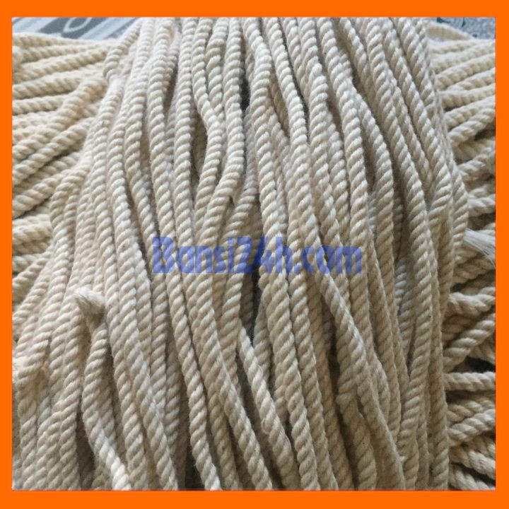 Dây thừng handmade