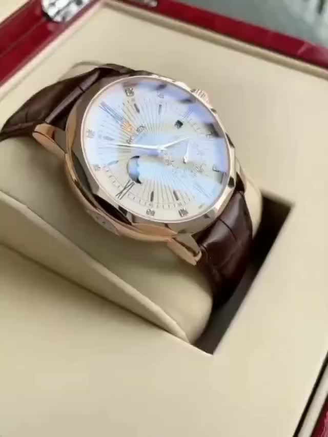 Đồng Hồ Cơ Nam Dây Hợp Kim Cao Cấp Chống Nước Và Xước (Tặng Kèm Tháo Chốt) | BigBuy360 - bigbuy360.vn