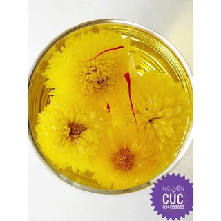Saffron jahan