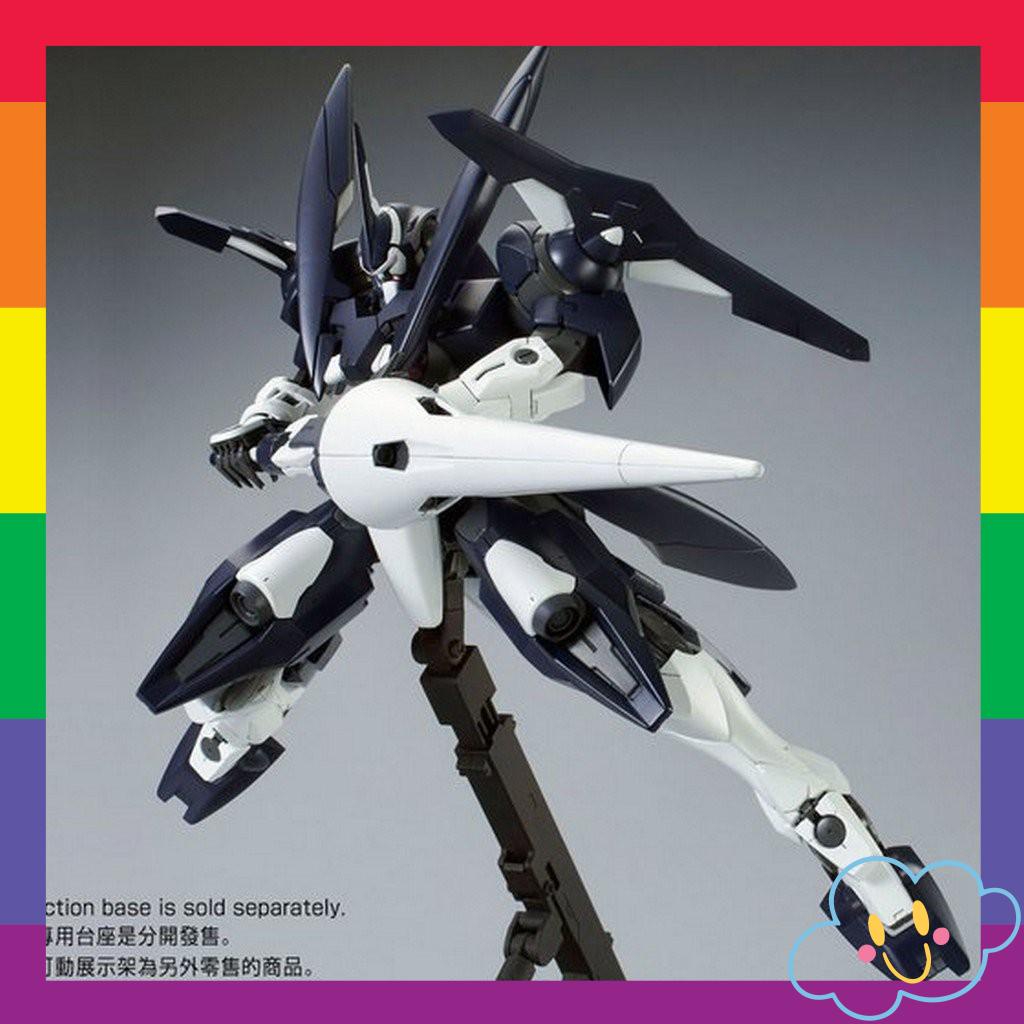 Action Base - Chân đế mô hình Gundam MG 1/100