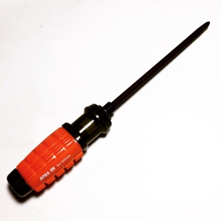 Tô vít đảo đầu cao cấp APBA-VS 150mm/ tua vít xịn nhúng đồng