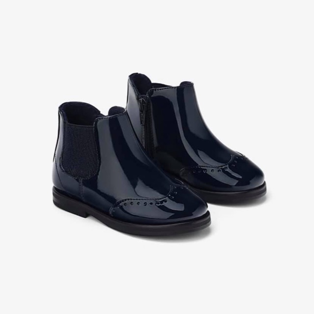 Boot zara sz21