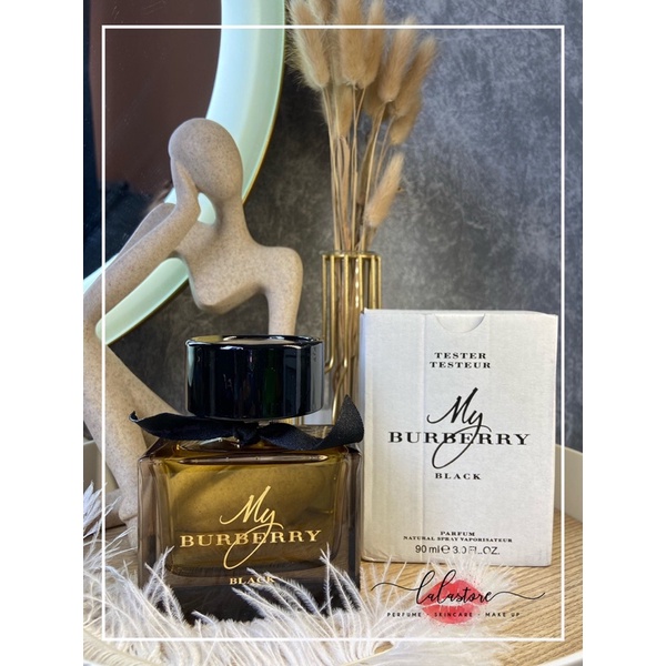Nước hoa My Burberry Black Edp 90ML( hàng tester)