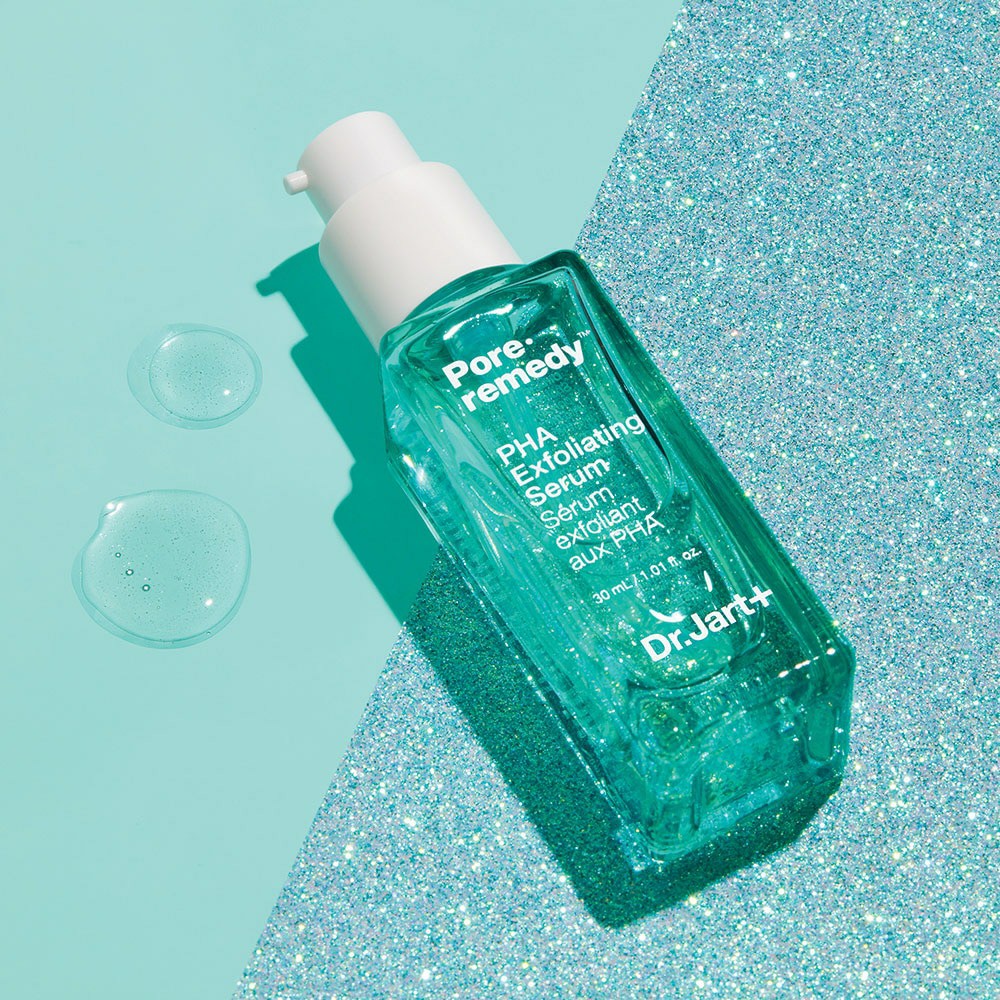 Serum se lỗ chân lông DR.JART+ PHA EXFOLIATING SERUM