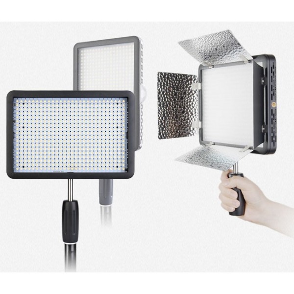 Đèn led Godox LED500LR