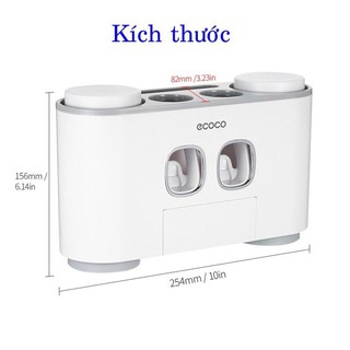 DỤNG CỤ NHẢ KEM ECOCO