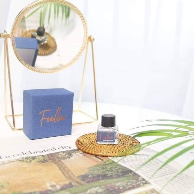 Nước hoa vùng kín FOELLIE | BigBuy360 - bigbuy360.vn