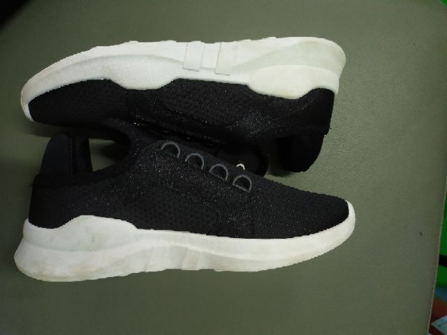 Giày Nữ Sneaker Vải Choose Cột Dây Siêu Nhẹ Tăng Chiều Cao G23K8 | BigBuy360 - bigbuy360.vn