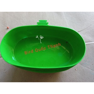 Khay đựng thức ăn