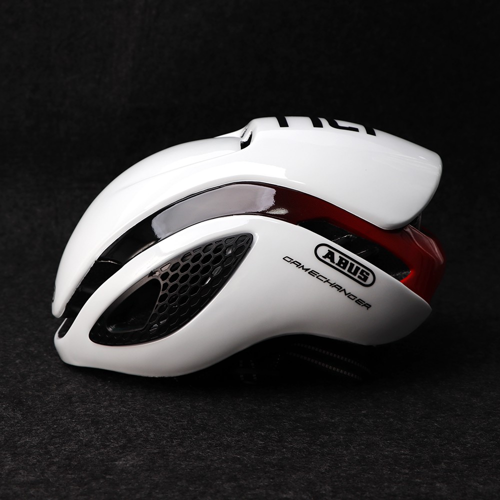 Mũ bảo hiểm siêu nhẹ cho xe đạp đua Abus Aero TT