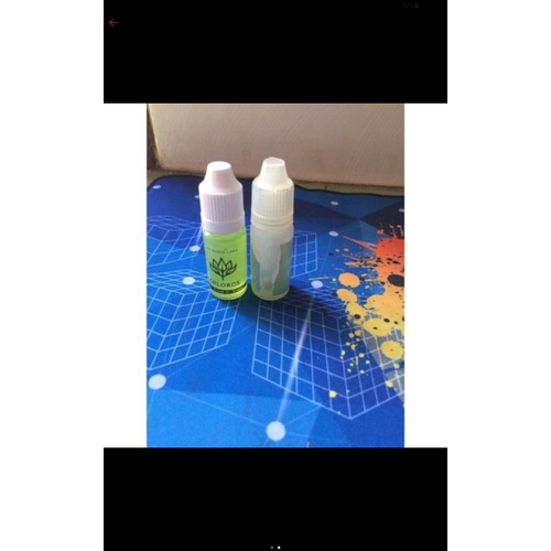 Lube Chloros (Còn 98% tặng chai 3ml)