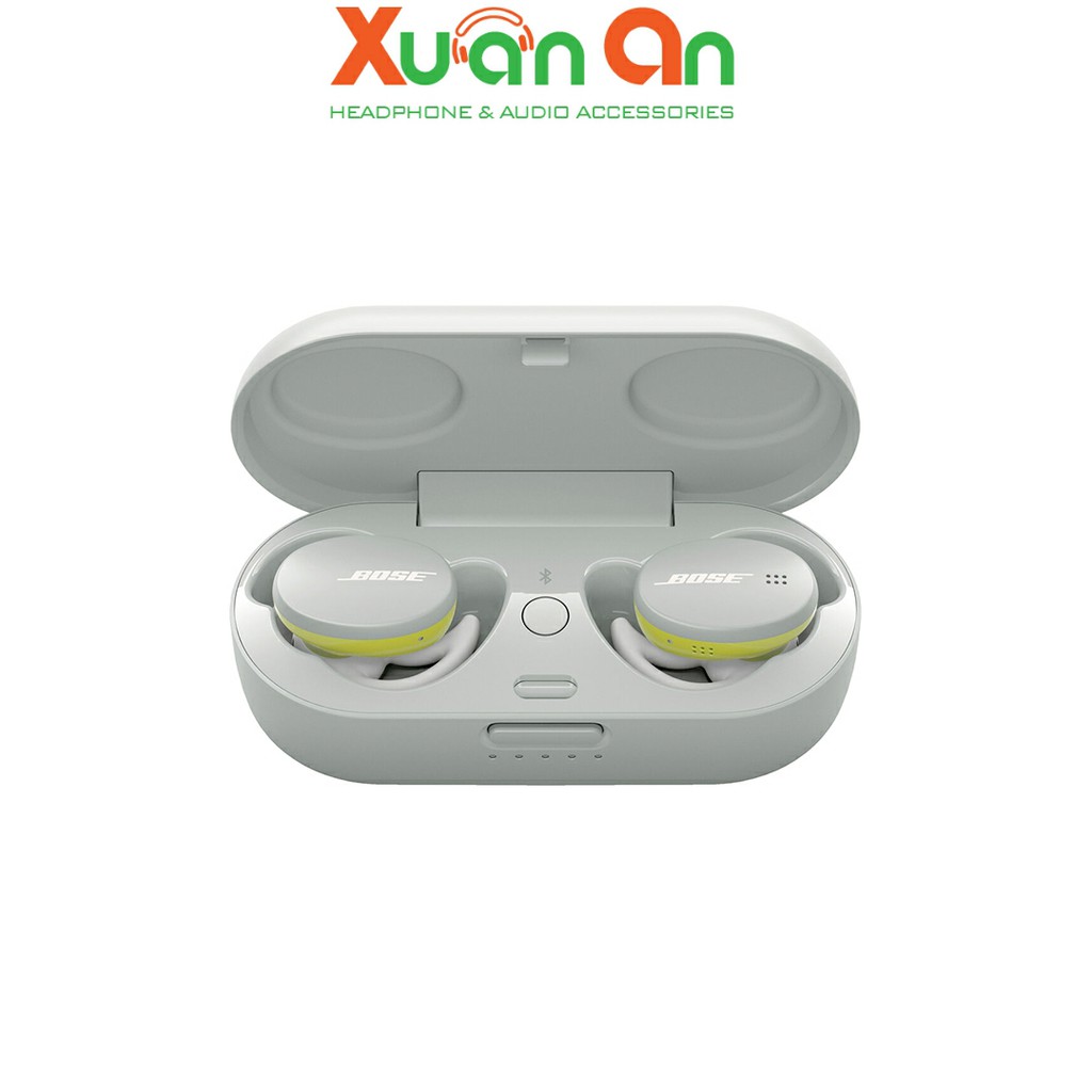 Tai nghe Bose Sport Earbuds Chính Hãng