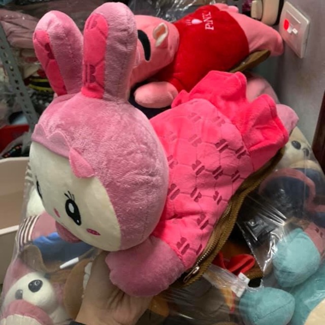 Sưởi hình thú
