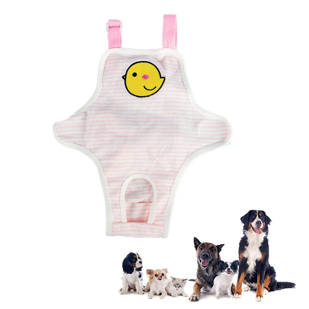 Quần Tã Cotton Dễ Thương Cho Cún Cưng