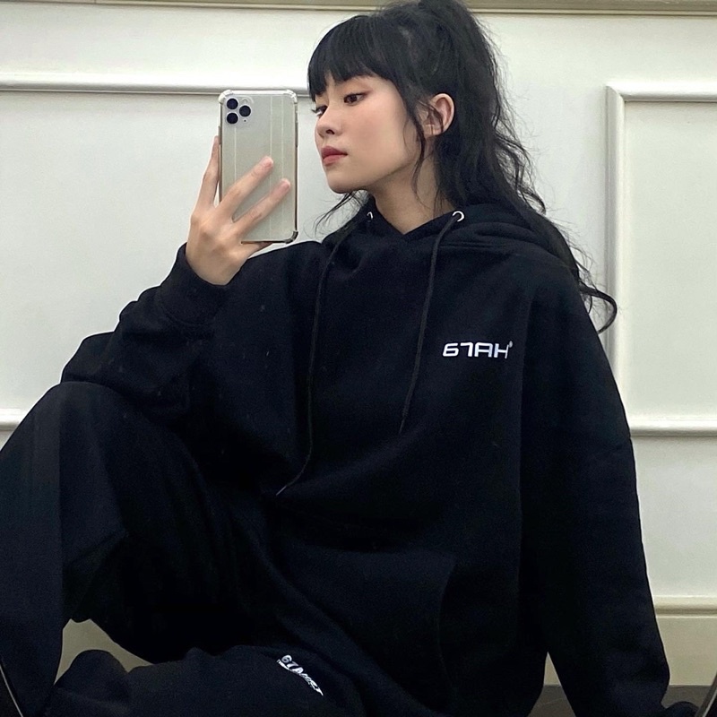 ÁO HOODIE FW21 BEST SELLING