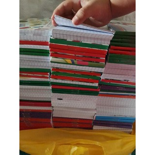Sổ tay Hải Tiến 160 trang 3637 (Sổ sắt)