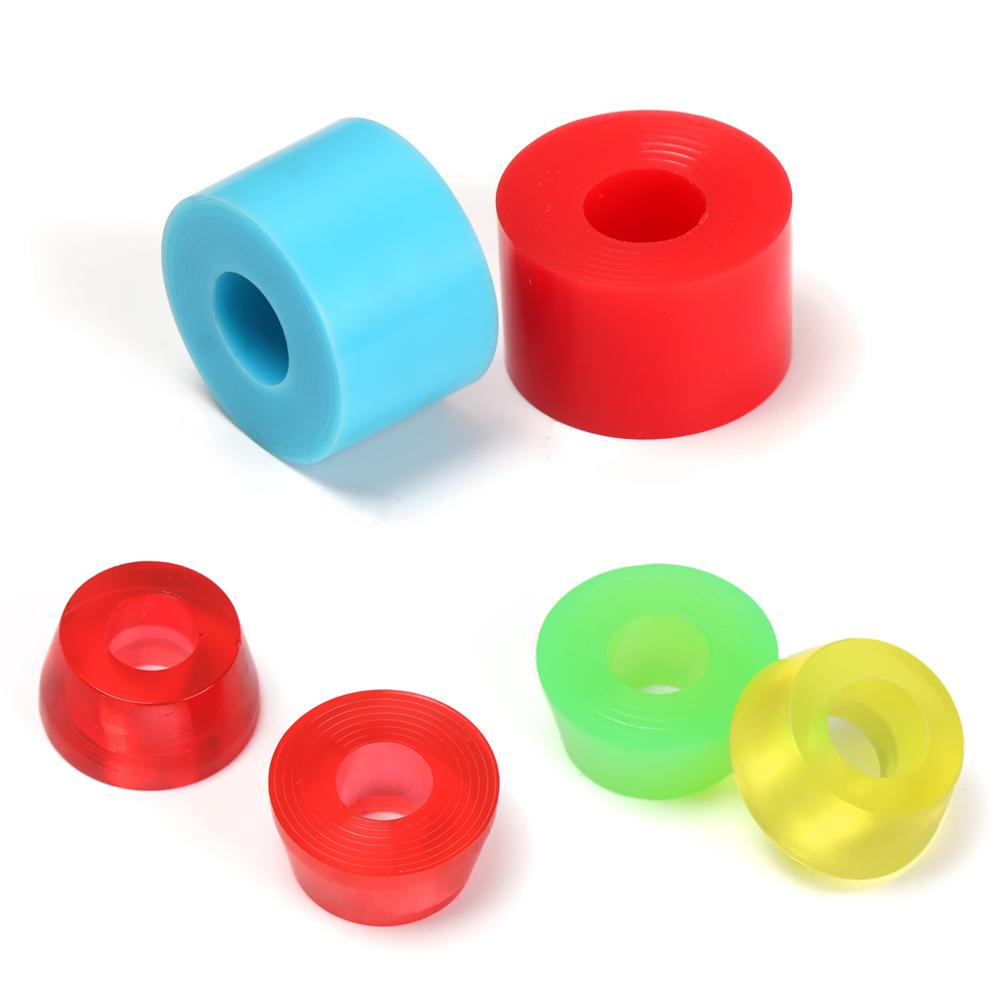SUYO Bộ 4 Bánh Xe Chống Sốc Chất Lượng Cao Cho Xe Tải