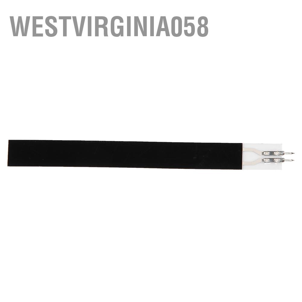 Hot DealsZD10-100 500g long strip film pressure sensorSpot ExpressWestvirginia058