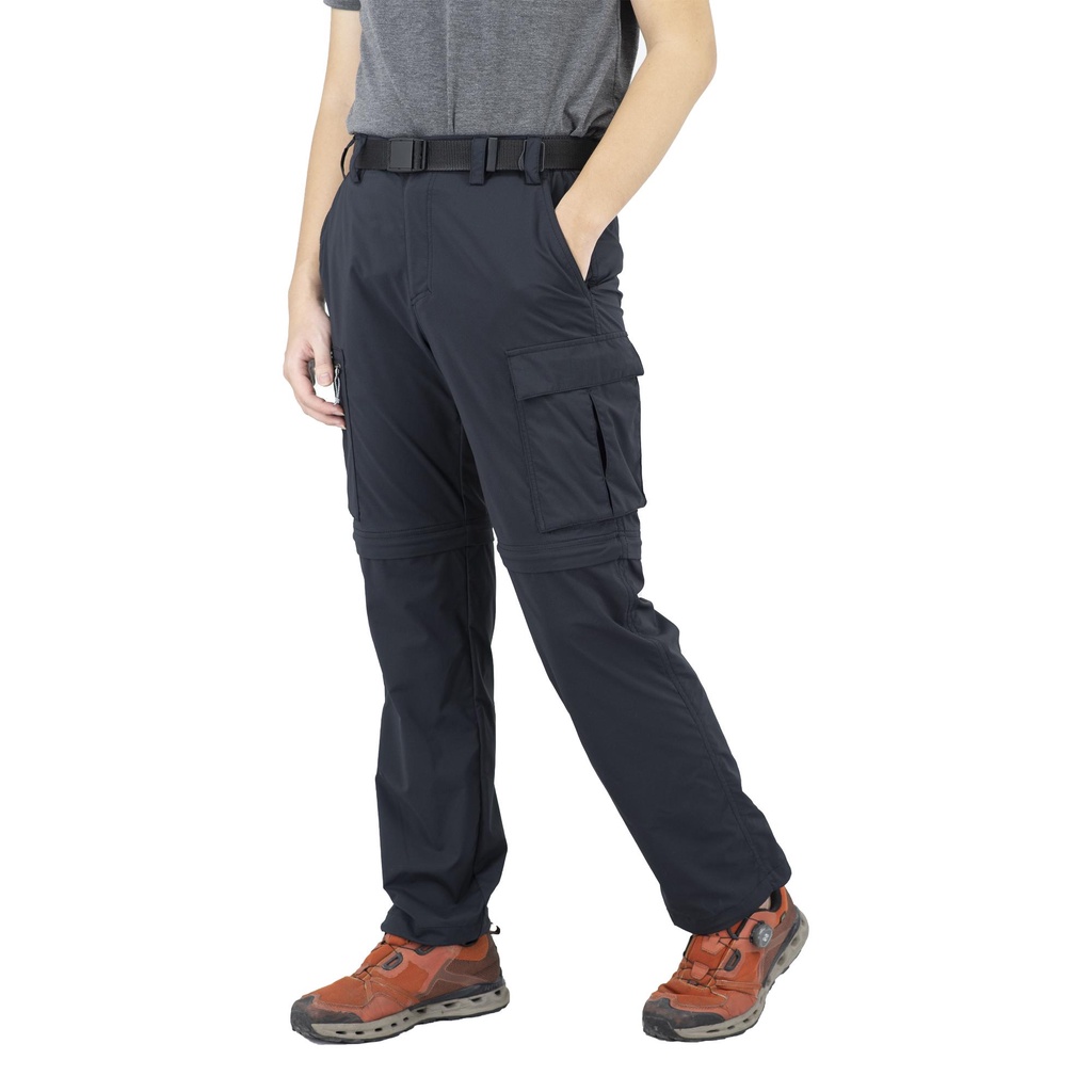 [Chính hãng] QUẦN NHANH KHÔ NỐI ỐNG K112 DÀNH ĐI RỪNG, LỘI SUỐI, LEO NÚI, MAU KHÔ