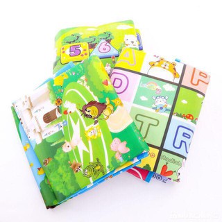 Thảm Maboshi 2 mặt cao cấp [m6 - 2m]