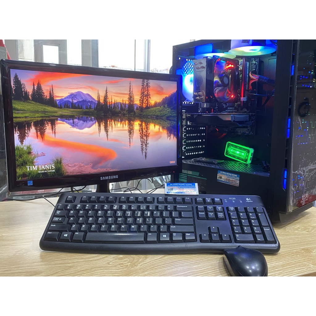 Màn Hình lcd Samsung 19 inch Giá Rẻ wide | BigBuy360 - bigbuy360.vn