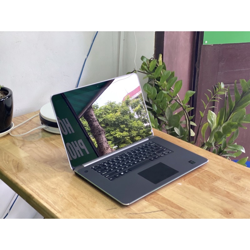Dell-M3800/i7-4710HQ/ram-8/SSD-256G/VGA-NVIDIA-750M-2G/15.6" | BigBuy360 - bigbuy360.vn