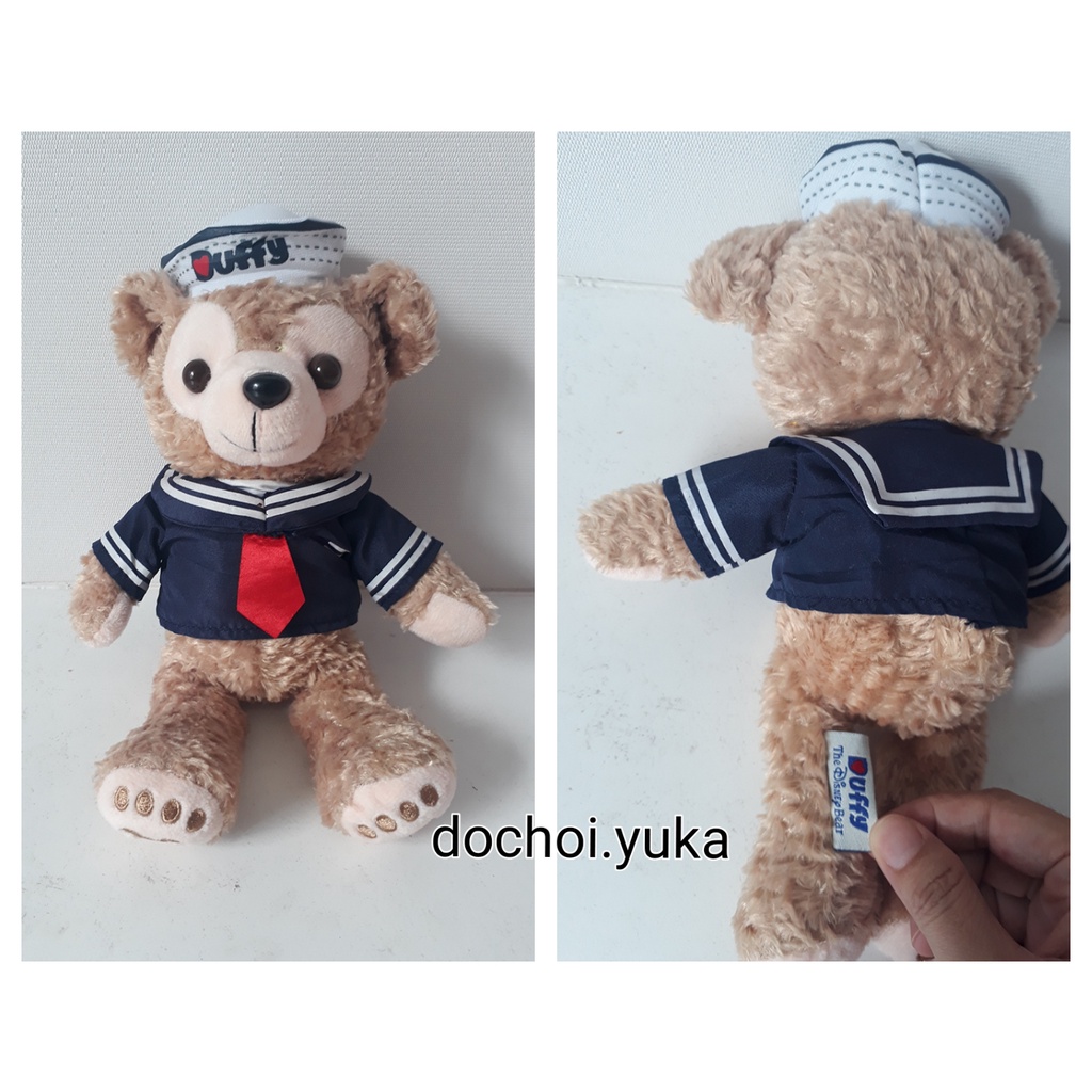 Gấu bông Duffy size 22cm