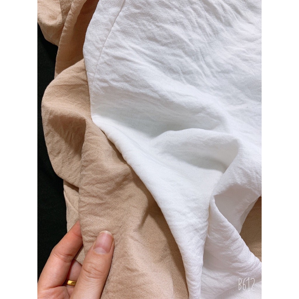 FREE QUẦN ỐNG RỘNG THỜI TRANG NỮ - QUẦN ĐŨI -SHEANBASIC | BigBuy360 - bigbuy360.vn