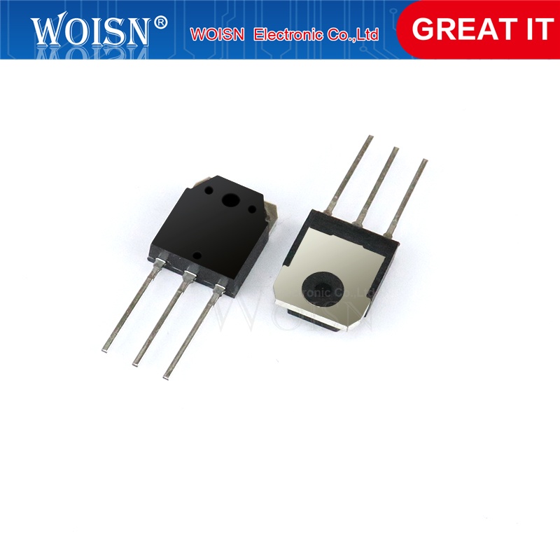 = 1 cặp 2SK1058 2SJ162 2 cái / lốc K1058 J162 TO-3P pxa = 1 đôi