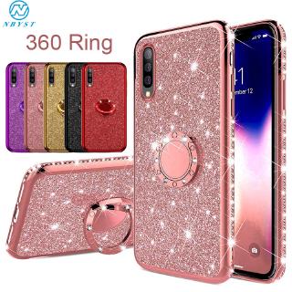 Ốp lưng lấp lánh xinh xắn cho oppo a53 realme 5 5i 5s c3 5pro 6 6i 6s 6pro c2 a1k realme 3 3pro
