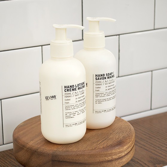 Nước rửa tay Le Labo - Le Labo Hand Soap